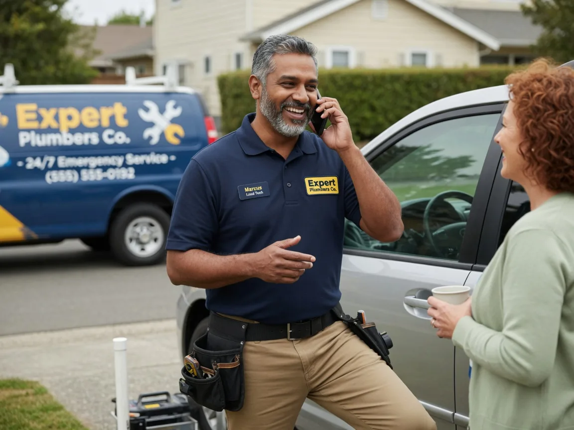 Drain Cleaning Minburn, IA FAQs